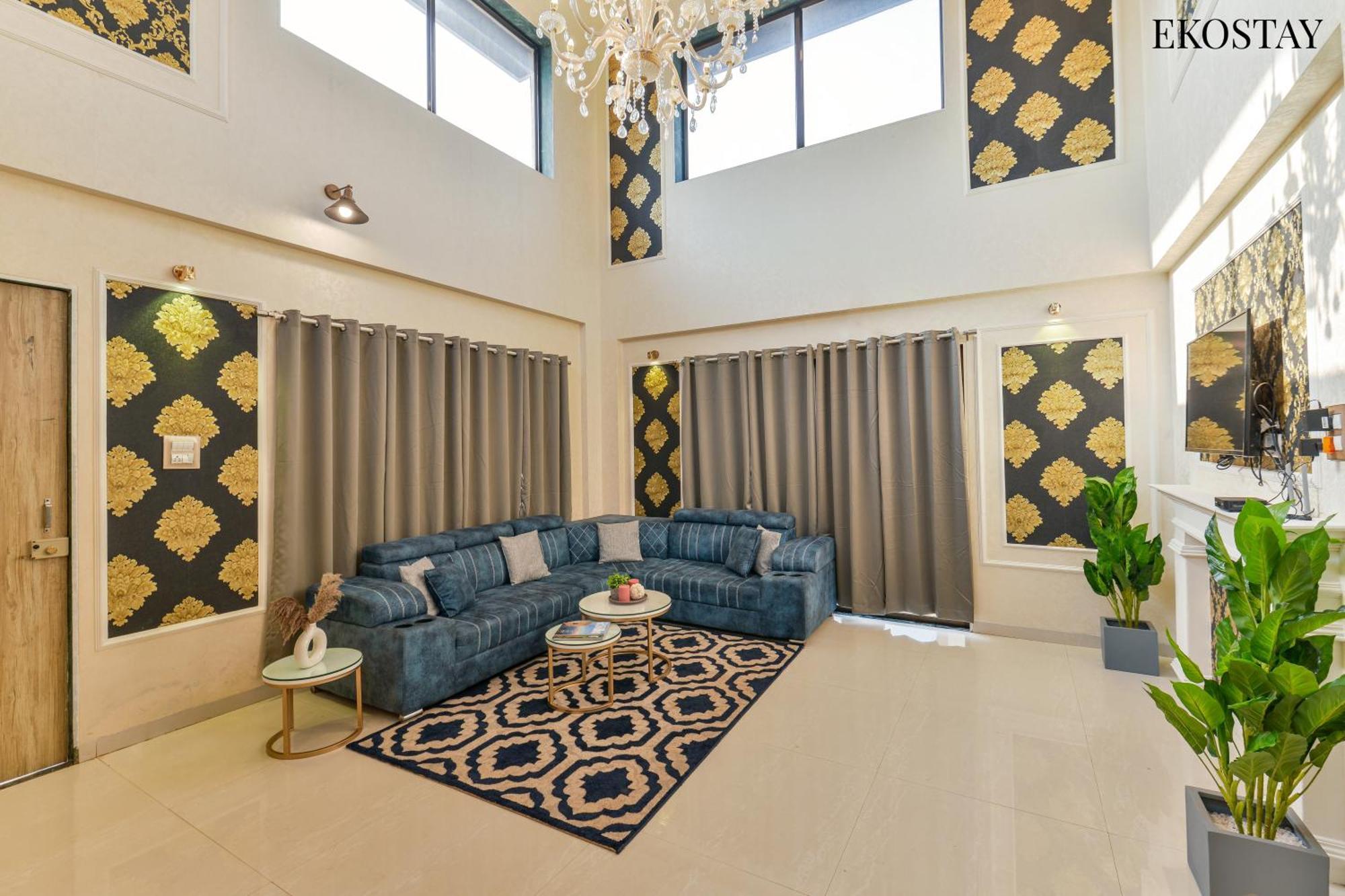 Eko Stay Gold - Gatsby Villa ロナバラ エクステリア 写真