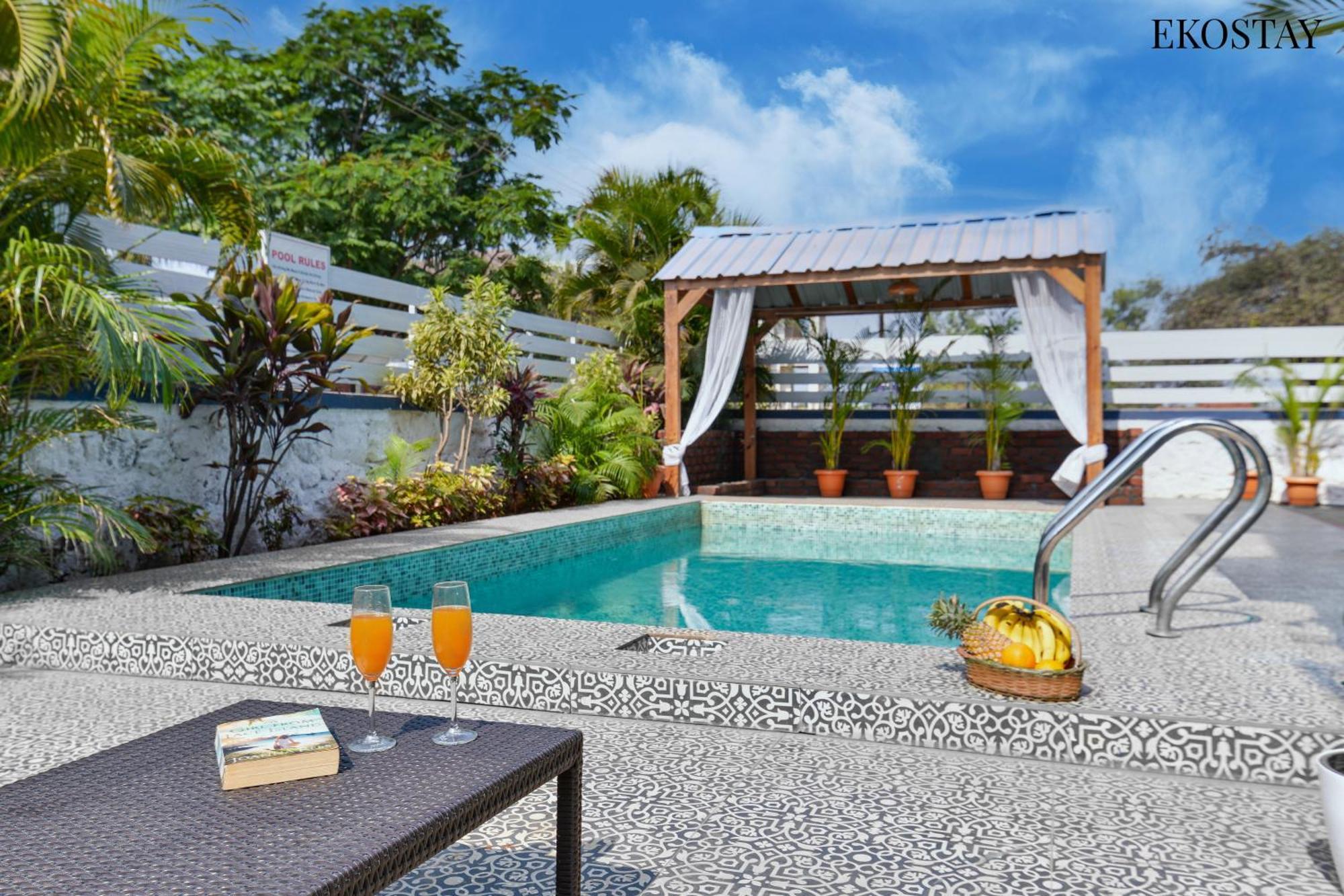 Eko Stay Gold - Gatsby Villa ロナバラ エクステリア 写真