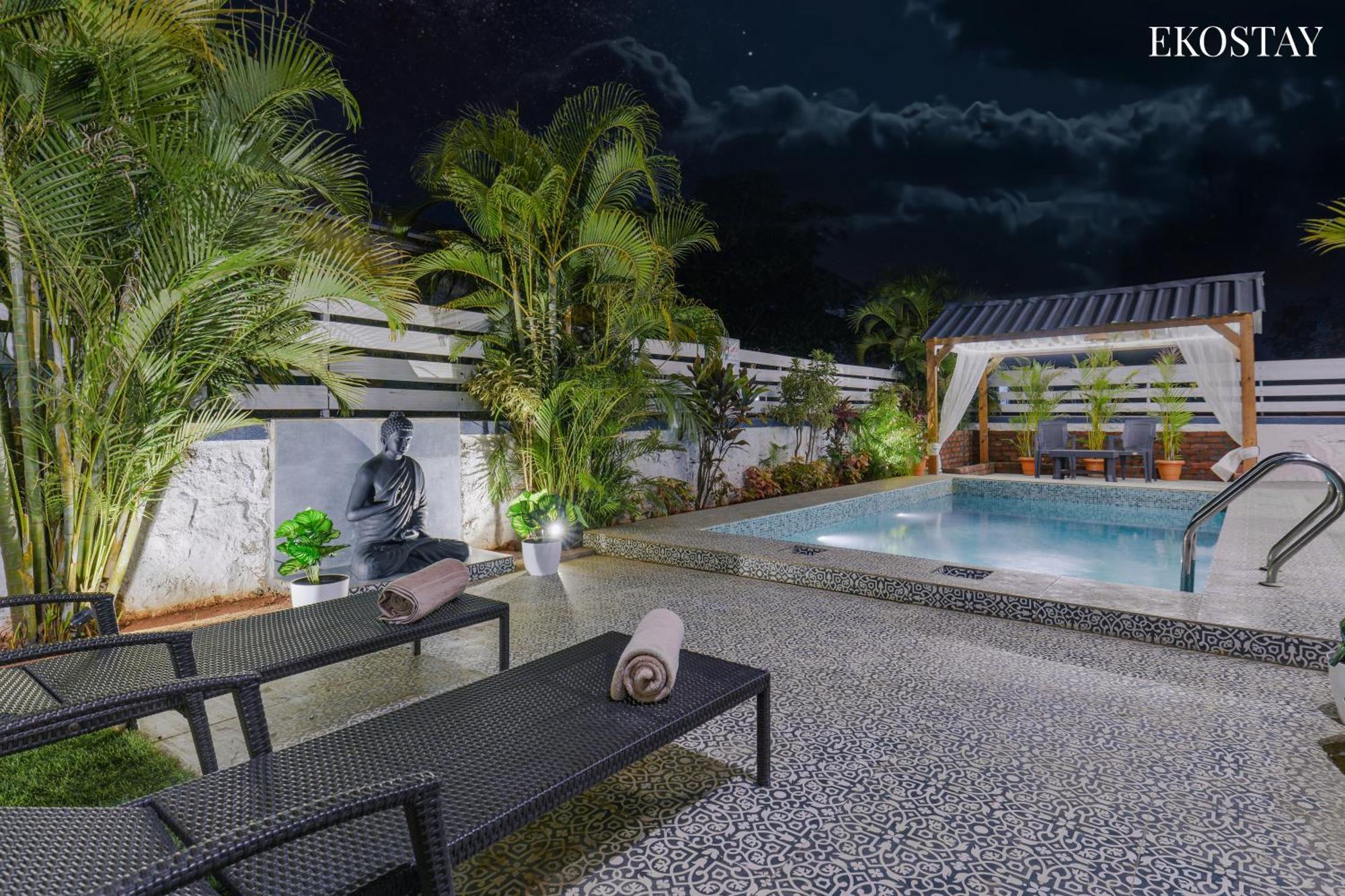 Eko Stay Gold - Gatsby Villa ロナバラ エクステリア 写真