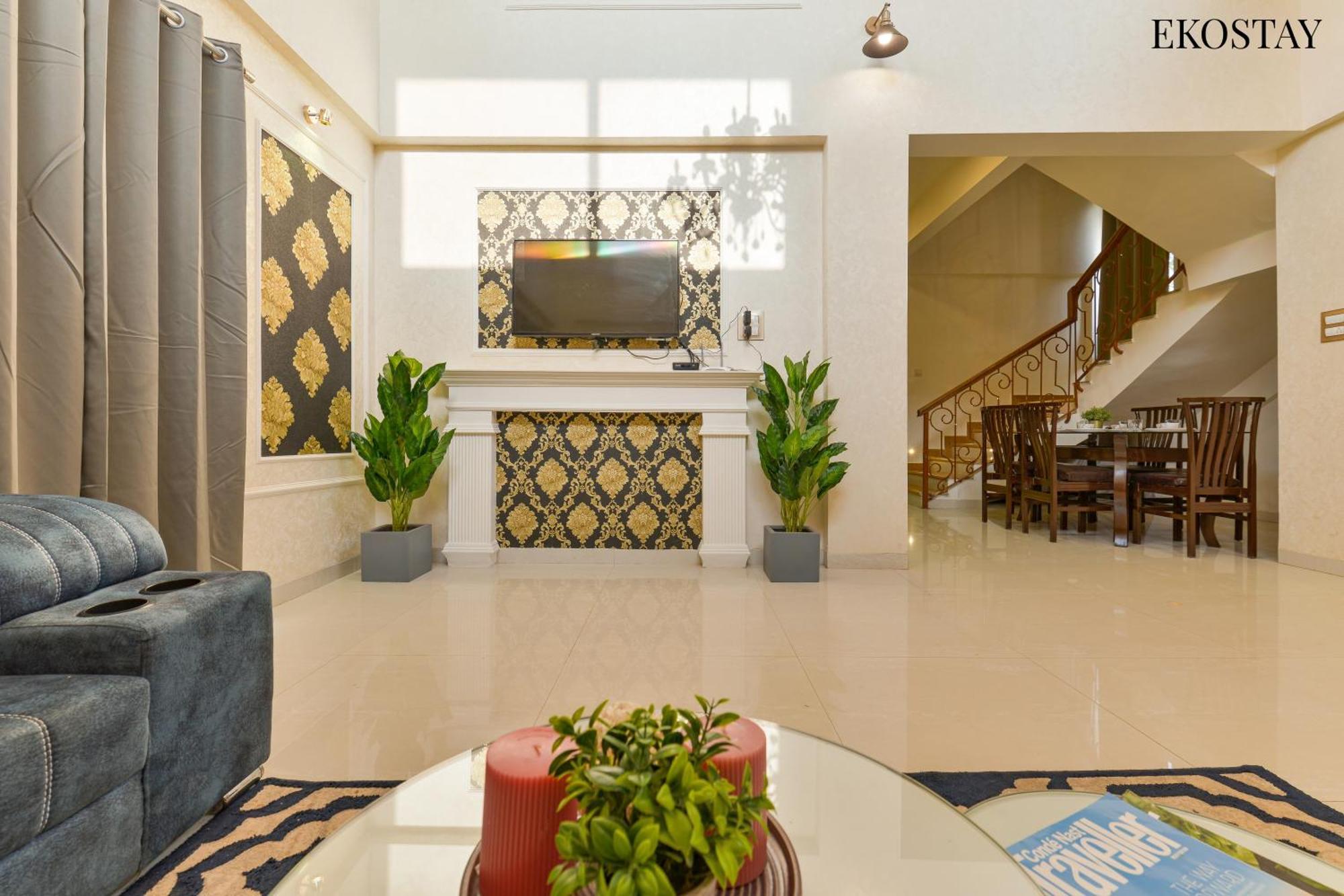 Eko Stay Gold - Gatsby Villa ロナバラ エクステリア 写真