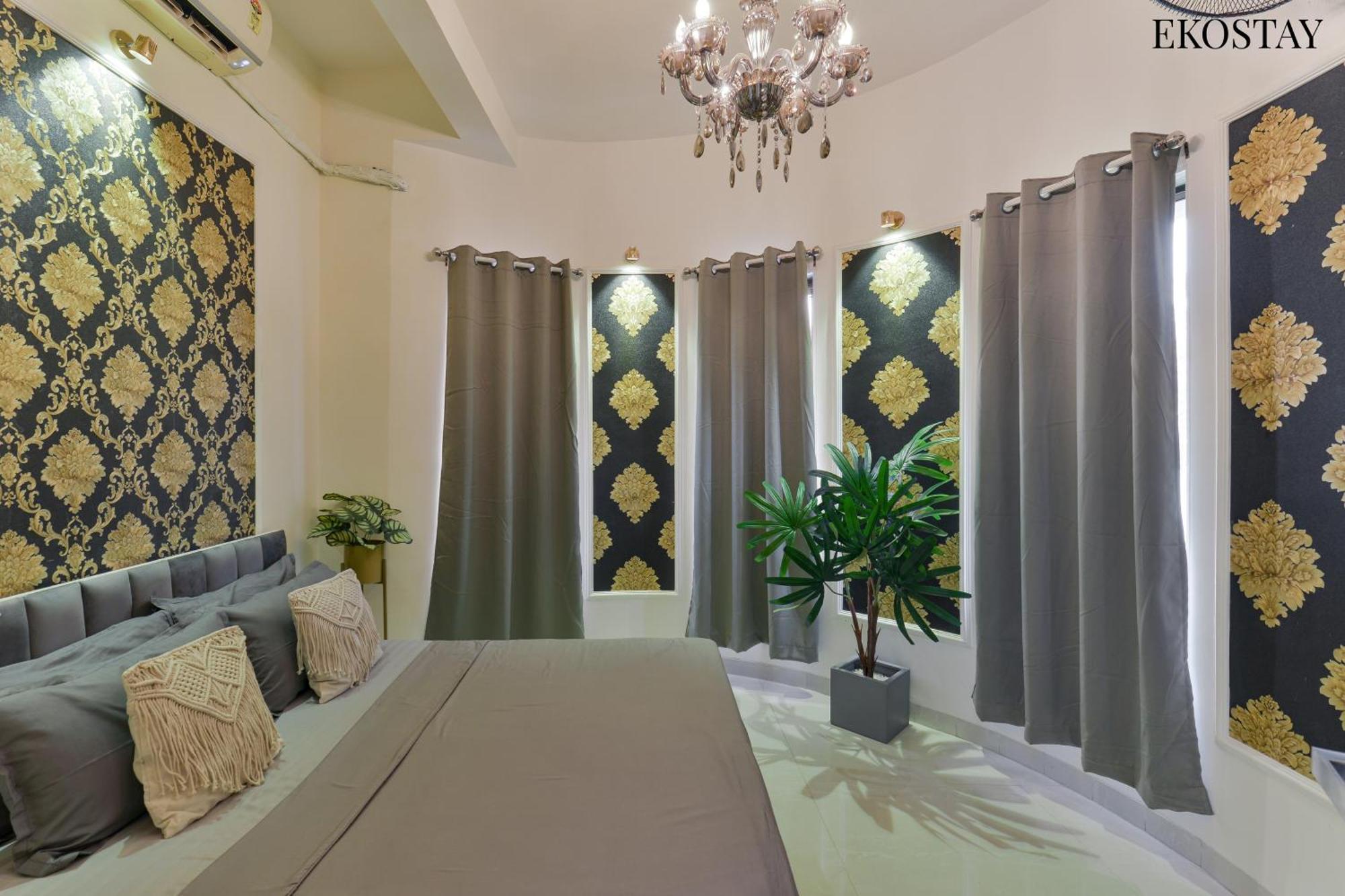 Eko Stay Gold - Gatsby Villa ロナバラ エクステリア 写真